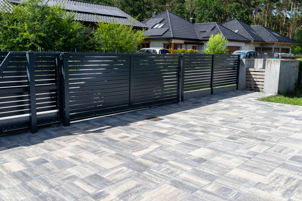 Best Local Driveway Pavers  in Mingo Junction, OH