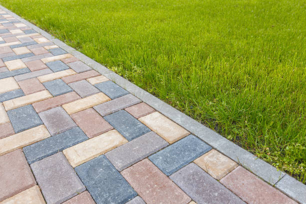 Professional Driveway Pavers in Mingo Junction, OH