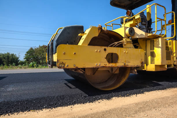 Best Driveway Paving Near Me  in Mingo Junction, OH